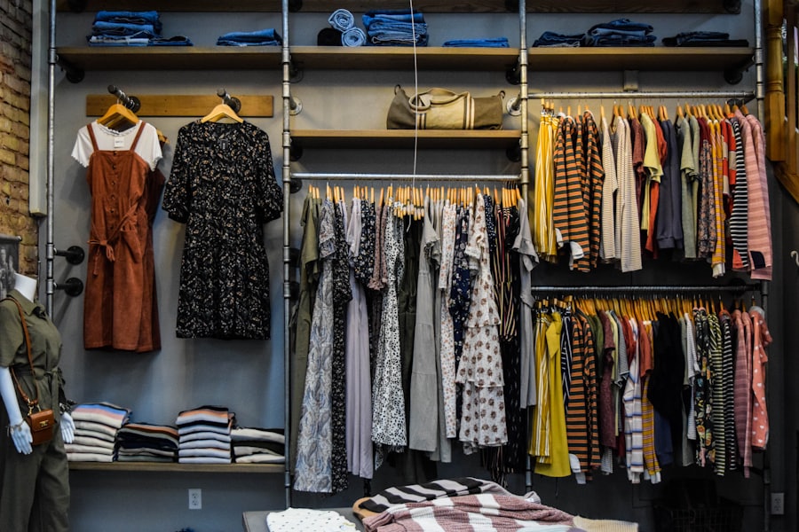 Boutique