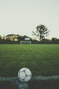 Soccer ball