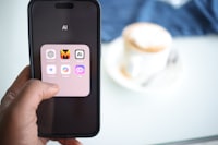 Phone